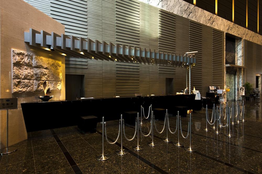 Hotel Fontaine Grand Tokyo-shiodome Präfektur Tokio