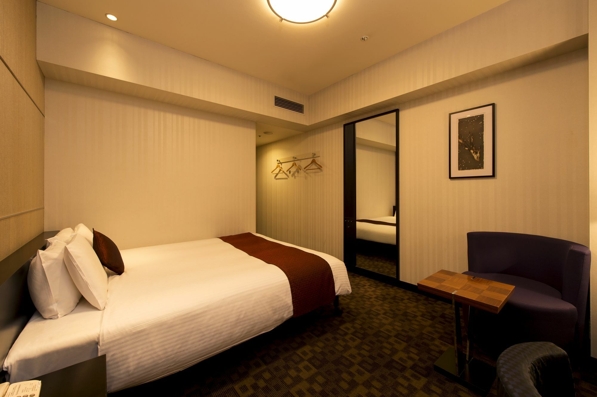 Fontaine Grand Tokyo-shiodome 4* Präfektur Tokio