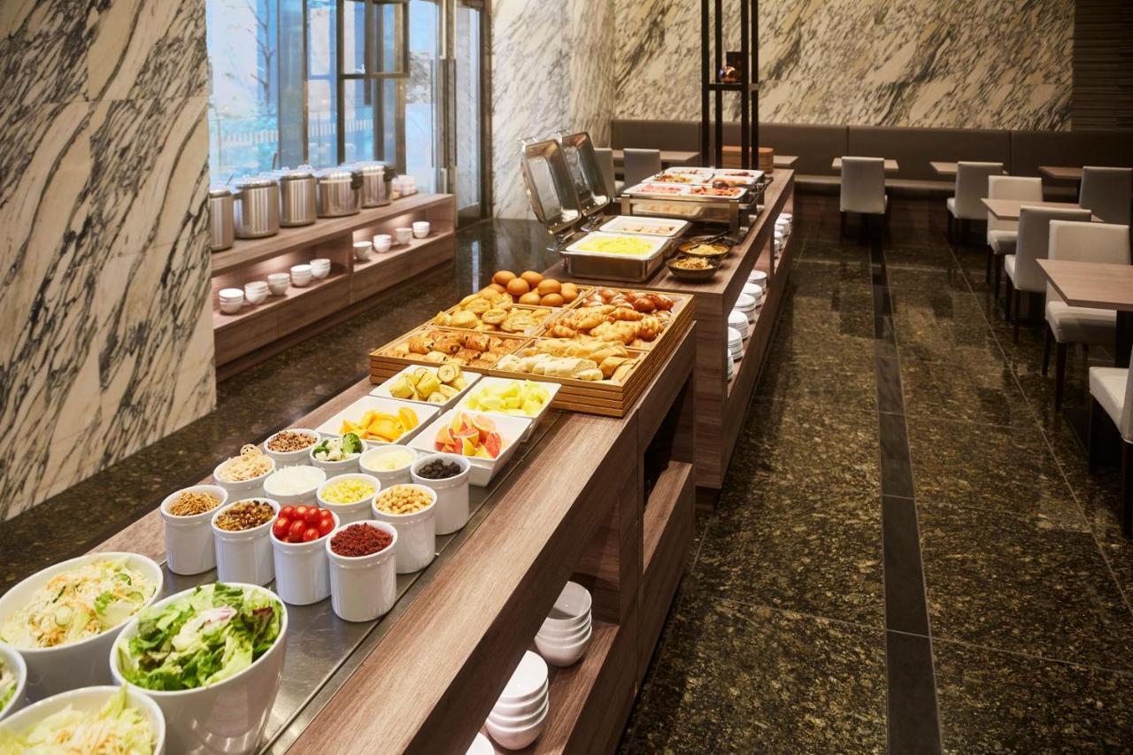 Fontaine Grand Tokyo-shiodome 4* Präfektur Tokio