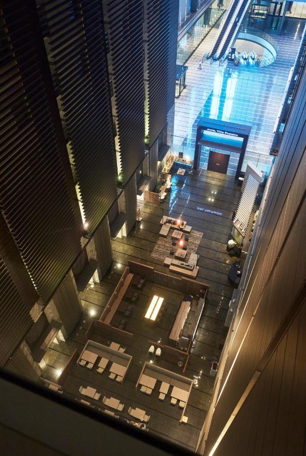 Hotel Fontaine Grand Tokyo-shiodome Präfektur Tokio