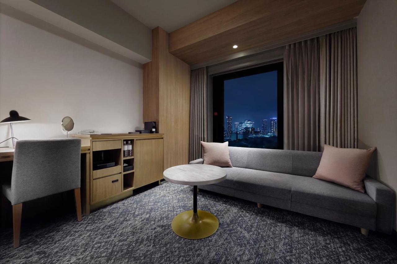 Fontaine Grand Tokyo-shiodome Tokio