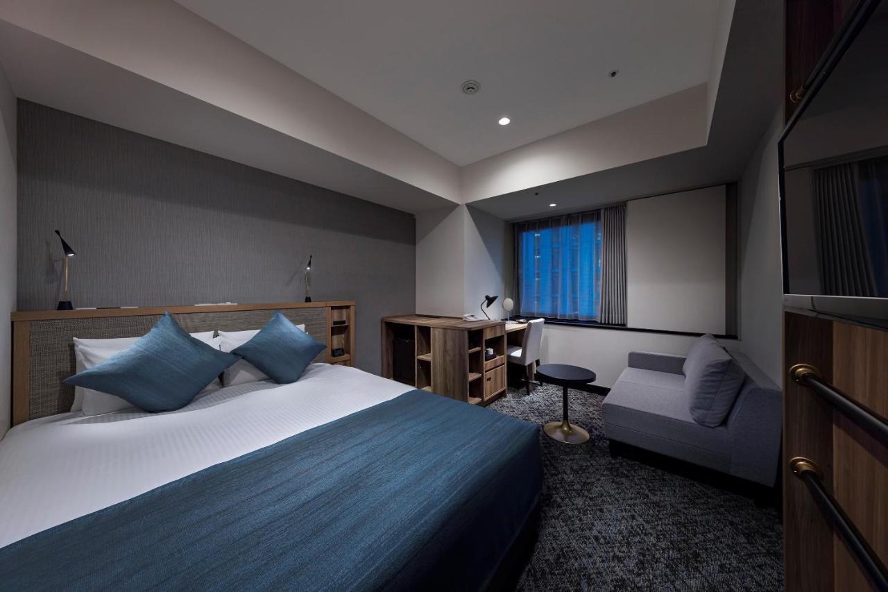 Hotel Fontaine Grand Tokyo-shiodome Tokio