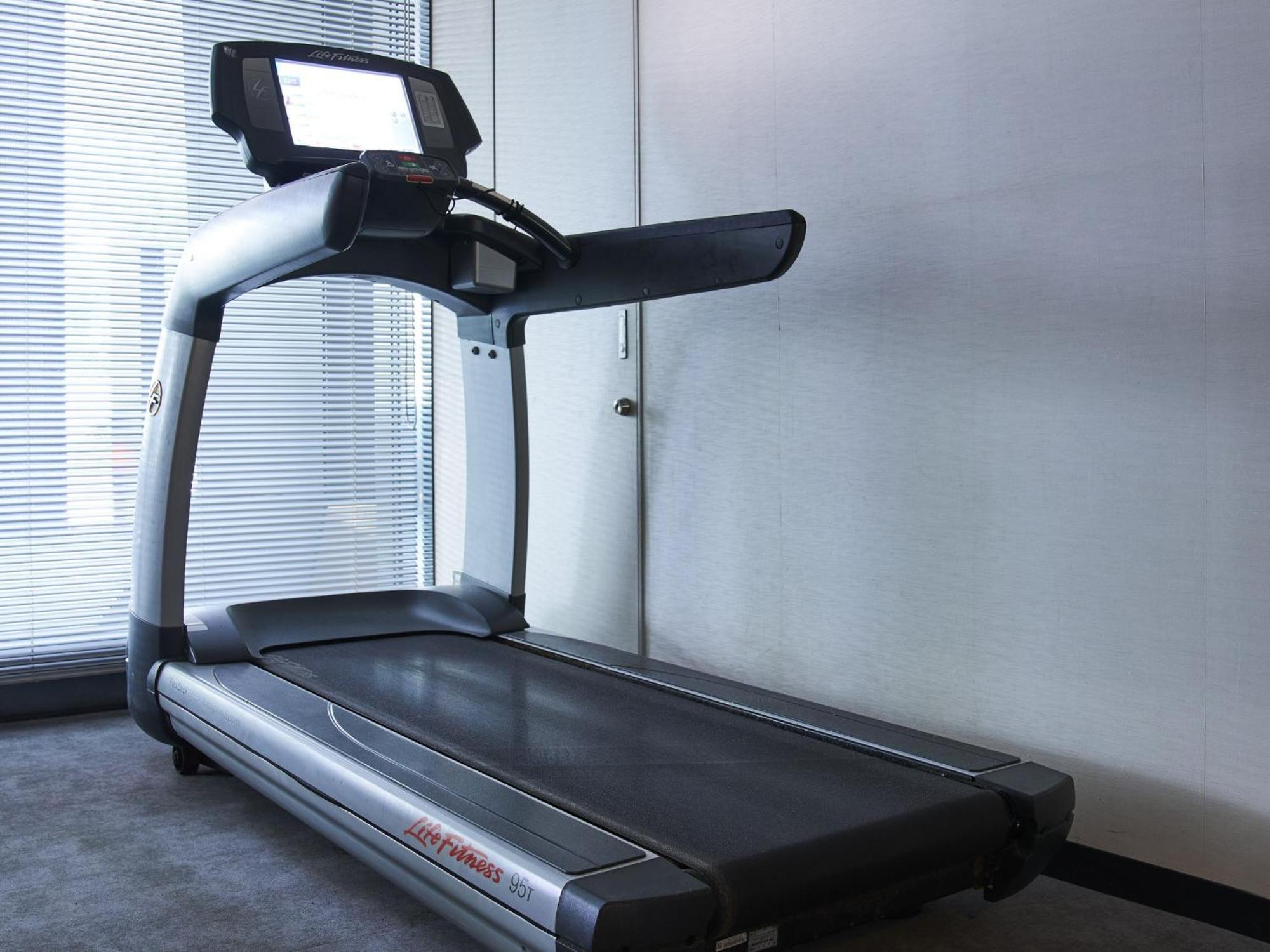 Hotel Fontaine Grand Tokyo-shiodome Tokio
